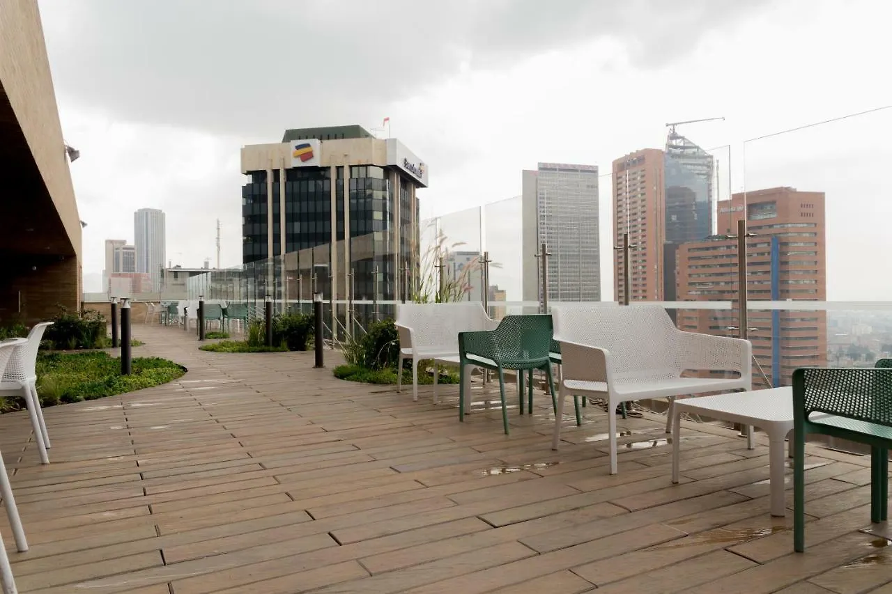 Equilibrium Luxury Studio location