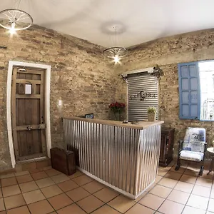 Auberge de jeunesse Explora, Bogotá