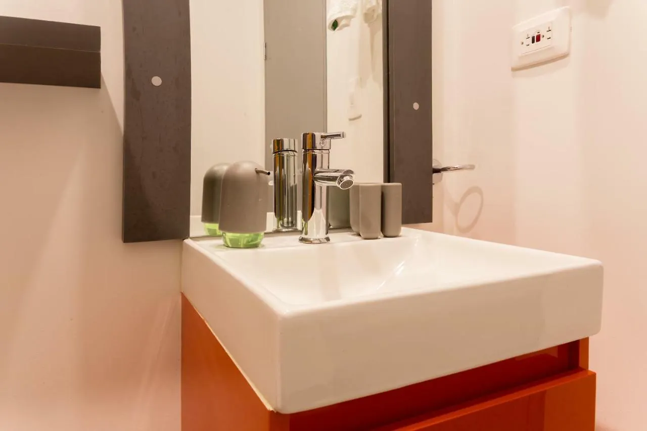 Equilibrium Luxury Studio Appartamento Bogotá